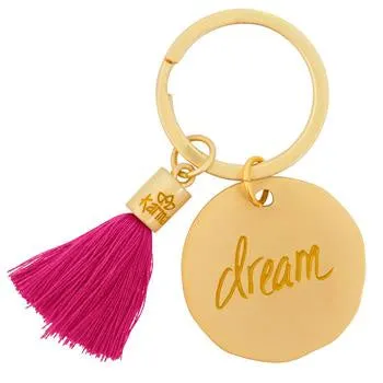 Tassel Keychains by Karma