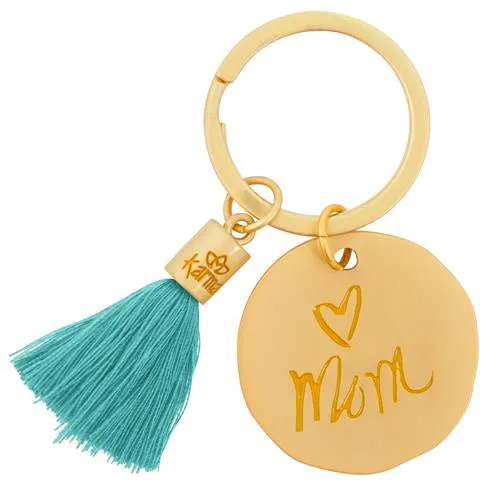 Tassel Keychains by Karma
