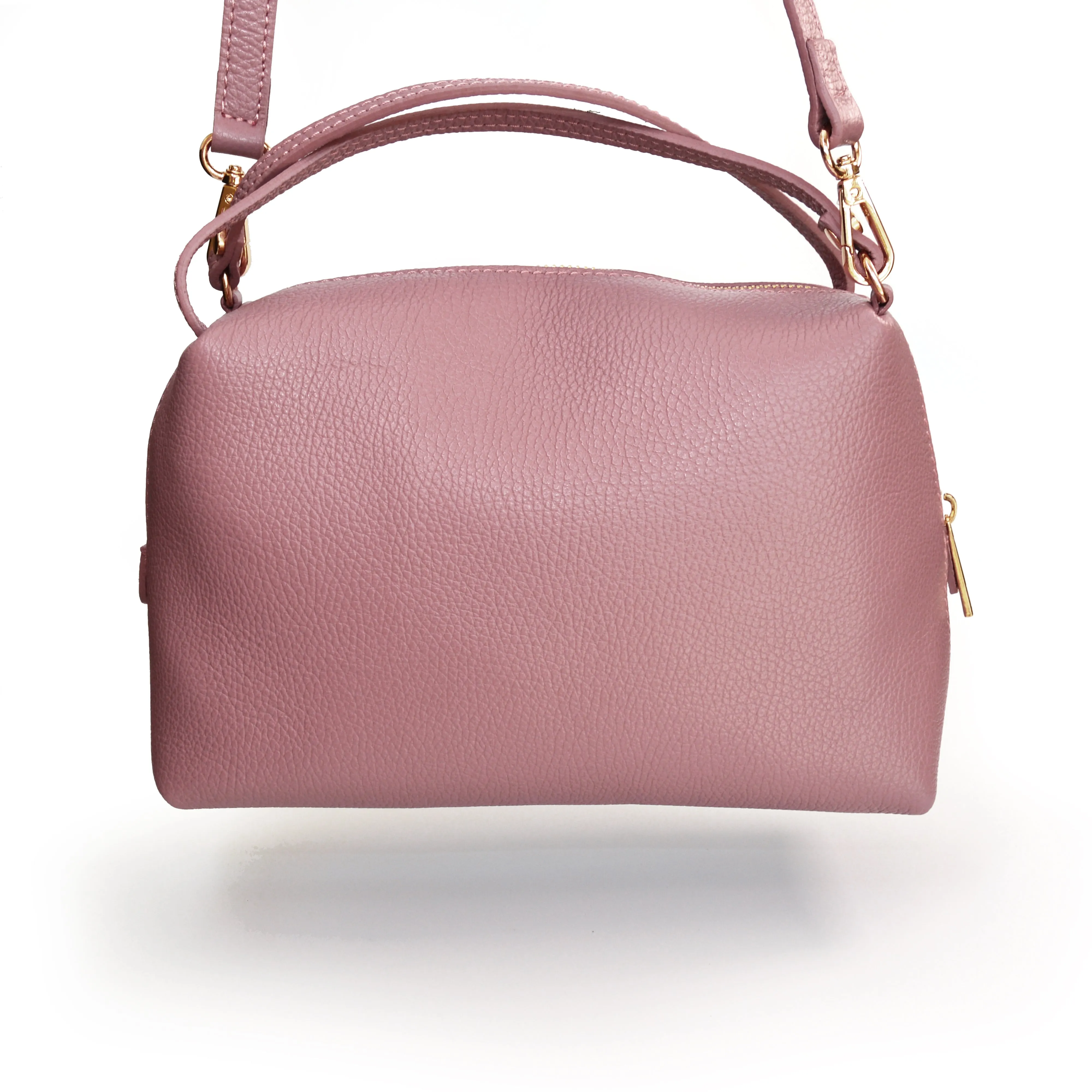The Firenze Crossbody Mulberry