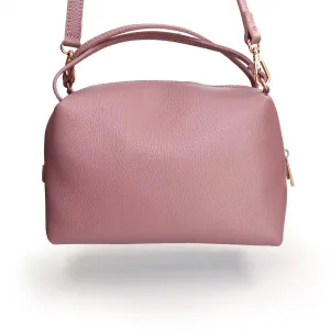 The Firenze Crossbody Mulberry