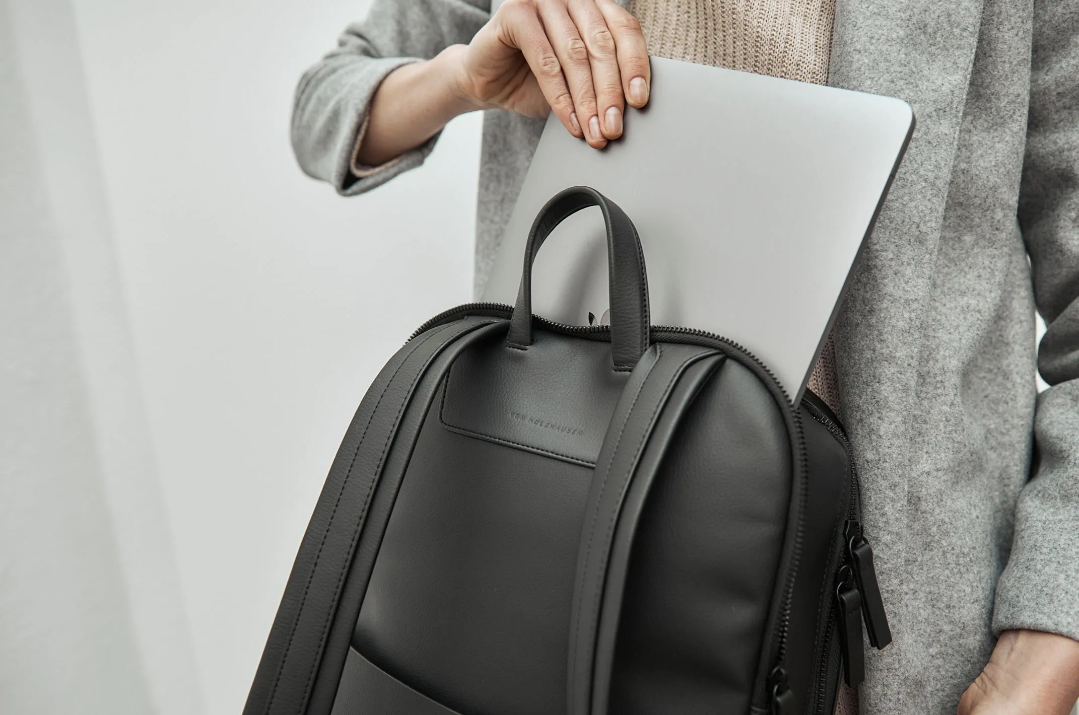 The Tech Backpack