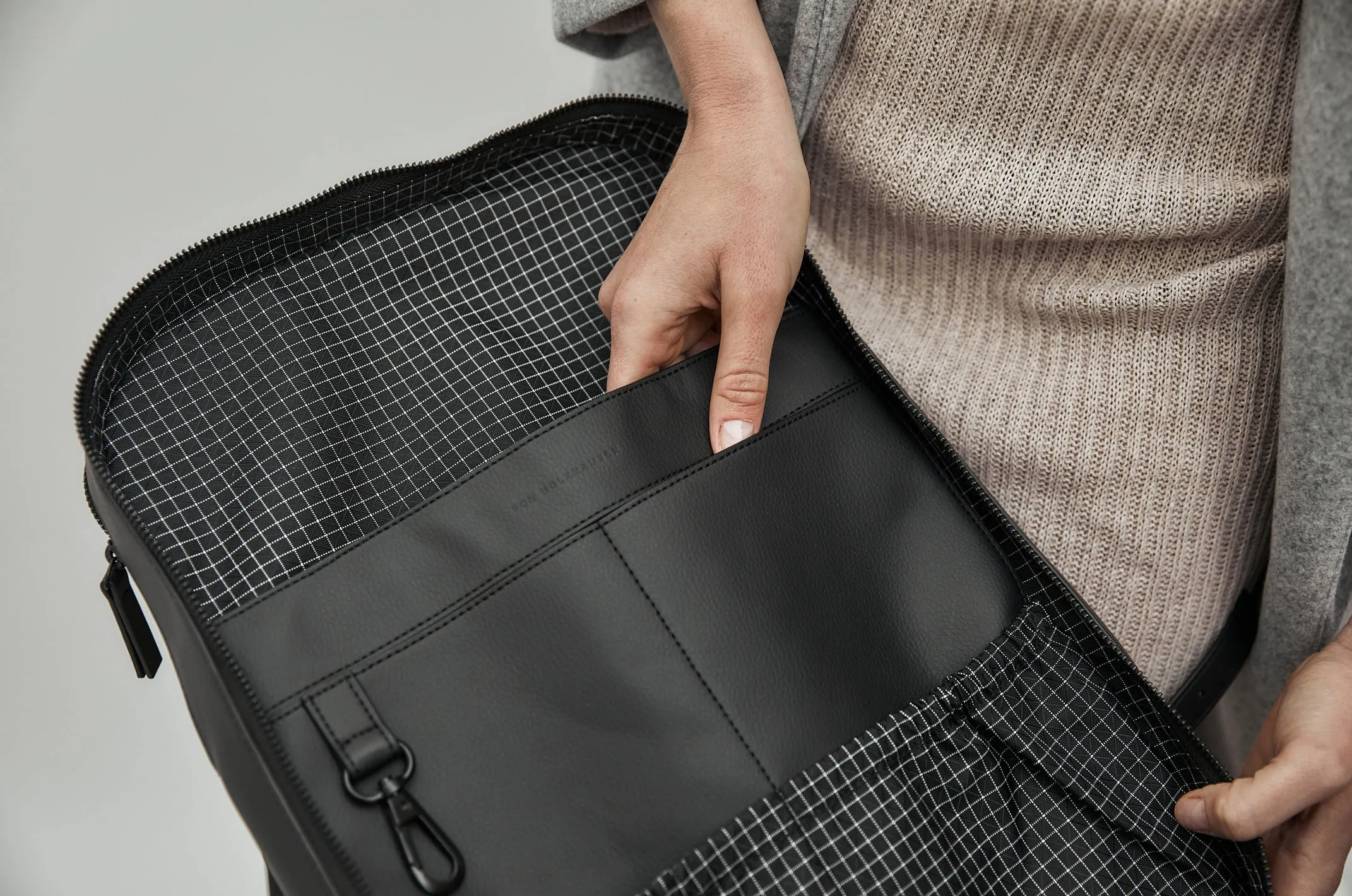 The Tech Backpack