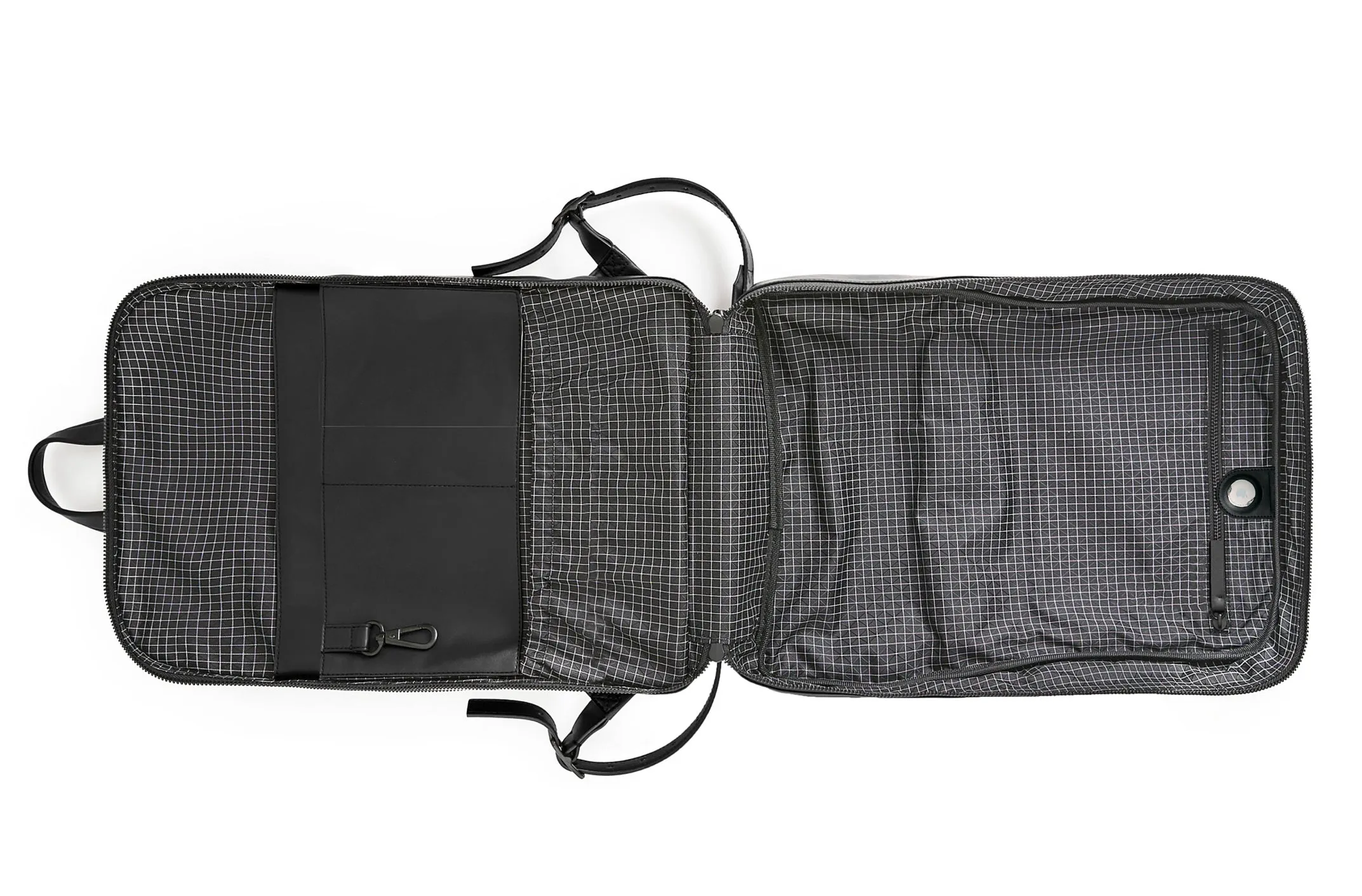 The Tech Backpack
