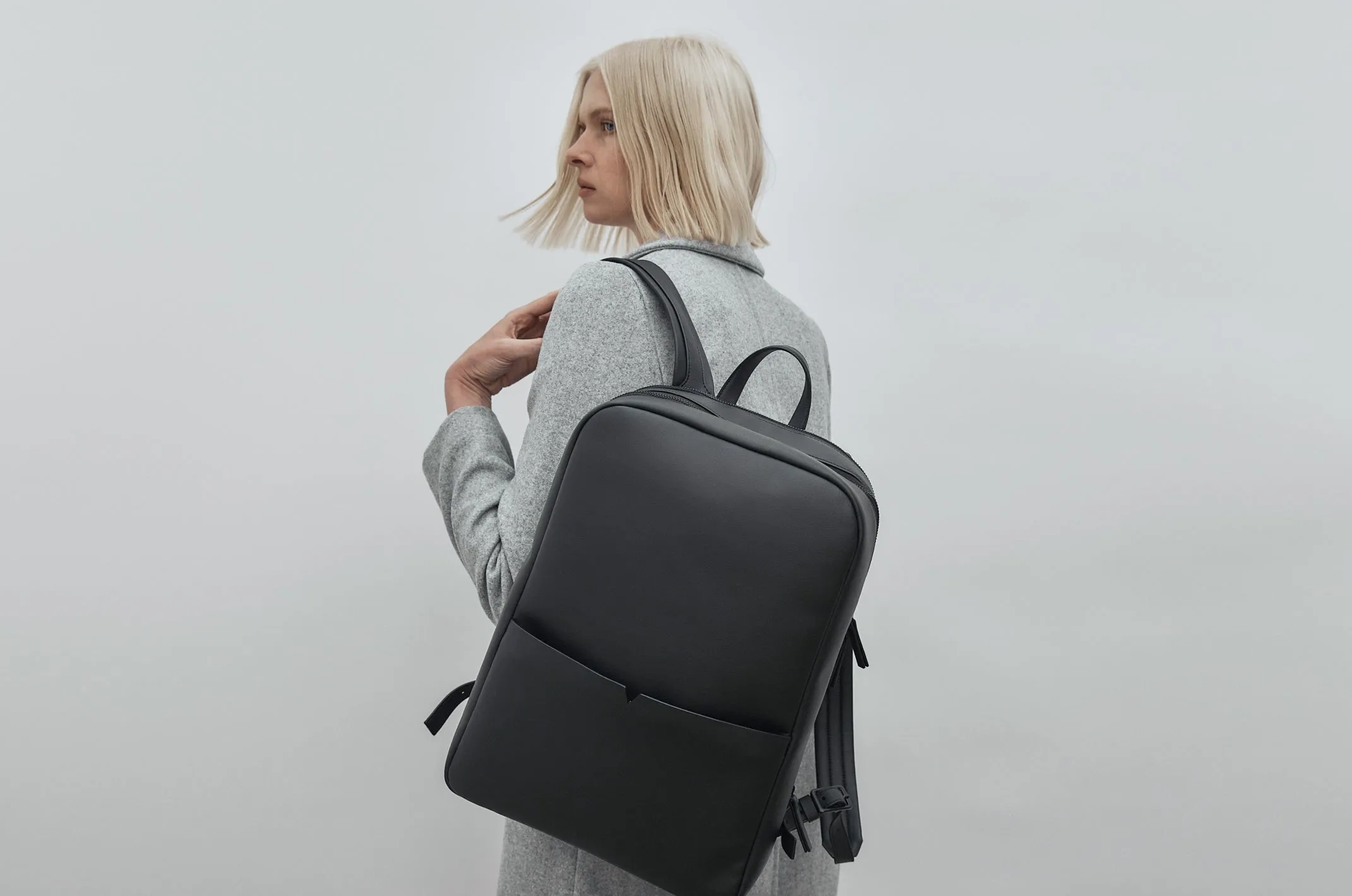 The Tech Backpack