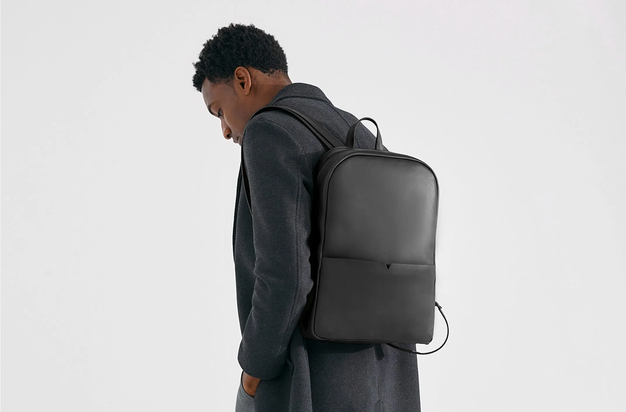 The Tech Backpack