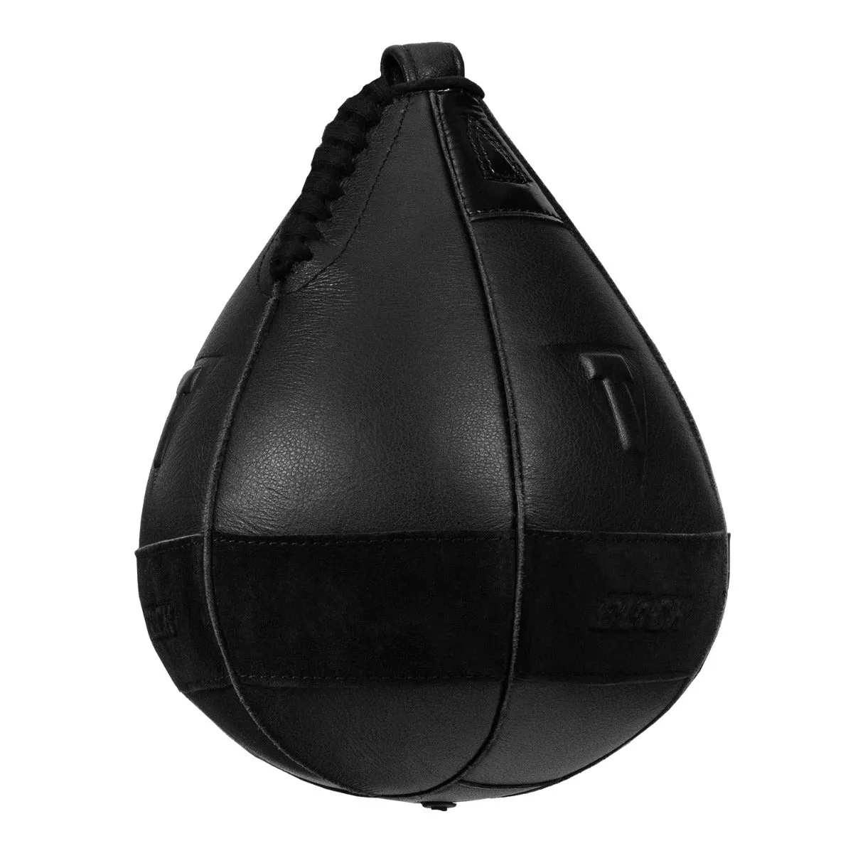 TITLE Black Speed Bag 2.0