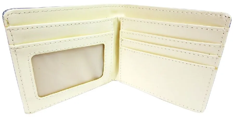 Union Jack Wallet