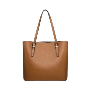 Vixen Leather Shoulder Bag