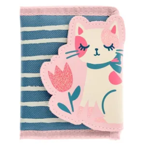 Wallet Cat