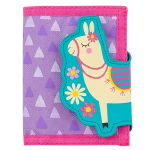 Wallet Llama