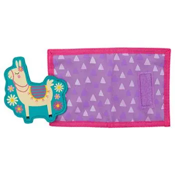 Wallet Llama