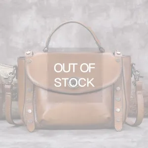 Women Leather Satchel Bag Designer Handbags Crossbody Bags Purse for Women