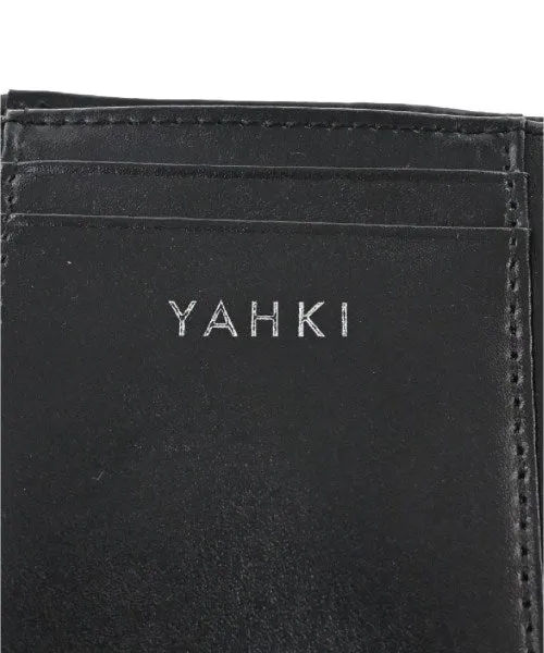 YAHKI Wallets/Coin purses